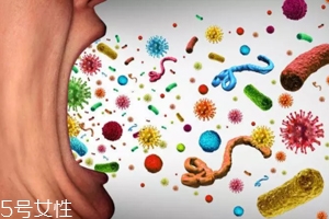 感冒不能吃什么？千萬別碰這5種食物