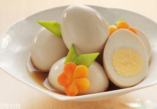 車厘子可以和雞蛋一起吃嗎？容易出現(xiàn)身體不適