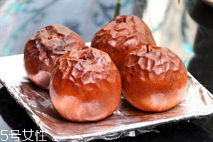 烤梨是哪里的特產(chǎn)？烤梨用什么梨好？