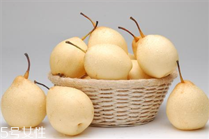 吃雪梨會(huì)上火嗎？吃雪梨能止咳