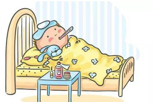 咳嗽不能吃哪些藥？這些食物都別吃