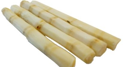 甘蔗吃多了對牙齒好嗎？有可能損傷牙齒