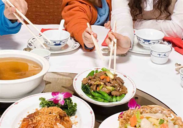 過(guò)年飲食怎么預(yù)防三高