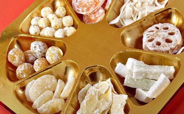 過(guò)年飲食怎么預(yù)防三高