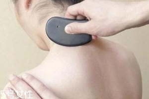 刮痧一定會出痧嗎？刮痧知識詳解