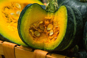 吃南瓜對前列腺好嗎_吃南瓜對前列腺的影響 吃南瓜對前列腺好嗎_吃南瓜對前列腺的影響