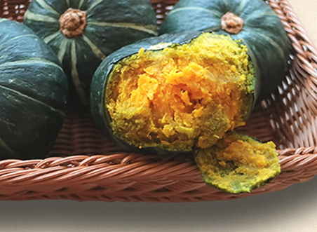 吃南瓜對眼睛有好處嗎_吃南瓜對眼睛的影響 吃南瓜對眼睛有好處嗎_吃南瓜對眼睛的影響