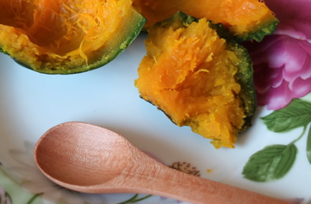 吃南瓜對眼睛有好處嗎_吃南瓜對眼睛的影響 吃南瓜對眼睛有好處嗎_吃南瓜對眼睛的影響