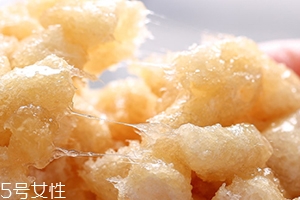 沙琪瑪孕婦可以吃嗎？熱量太高需要注意