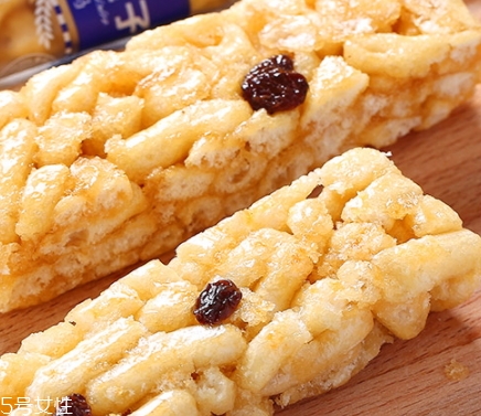 沙琪瑪孕婦可以吃嗎？熱量太高需要注意