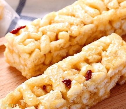 沙琪瑪是油炸食品嗎？熱量高少吃一點(diǎn)