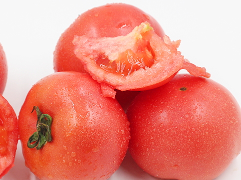 吃番茄對皮膚好嗎_吃番茄對皮膚的影響 吃番茄對皮膚好嗎_吃番茄對皮膚的影響