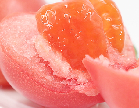 吃番茄對皮膚好嗎_吃番茄對皮膚的影響 吃番茄對皮膚好嗎_吃番茄對皮膚的影響