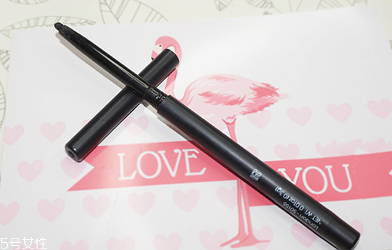 內(nèi)雙用眼線筆還是眼線液好？好用眼線筆推薦