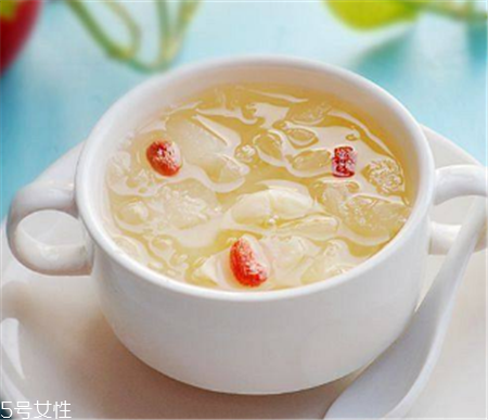 蒸梨可以治感冒嗎？梨怎么吃治感冒？