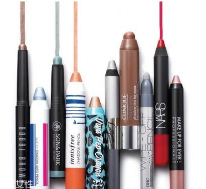 2018最流行的眼線(xiàn)畫(huà)法有幾種？新手最容易犯的眼線(xiàn)誤區(qū)