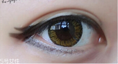 2018最流行的眼線(xiàn)畫(huà)法有幾種？新手最容易犯的眼線(xiàn)誤區(qū)