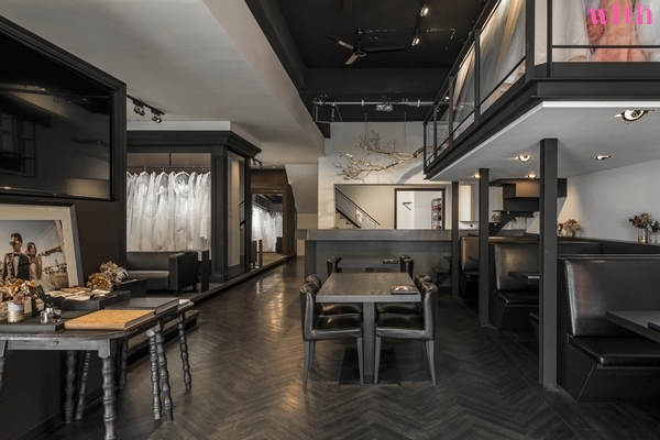 挑婚紗照要注意什么 7個不能忽視的細(xì)節(jié)