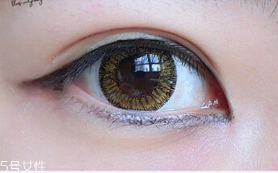 2018最流行的眼線(xiàn)畫(huà)法有幾種？新手最容易犯的眼線(xiàn)誤區(qū)
