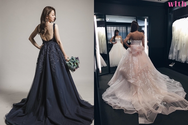 挑婚紗照要注意什么 7個不能忽視的細(xì)節(jié)