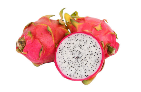 火龍果和梨怎么一起吃？補充膳食纖維