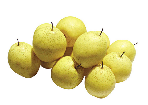 吃梨多久后可以吃螃蟹？吃完螃蟹吃了梨這么辦？