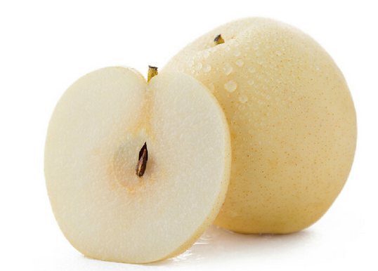 吃雪梨要不要去皮？吃梨的注意事項