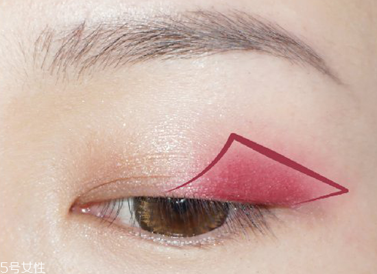 如何畫出完美眼線？一分鐘學(xué)會(huì)四種眼線畫法