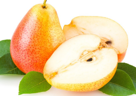 空腹吃梨肚子疼怎么辦？梨性涼并能清熱鎮(zhèn)靜