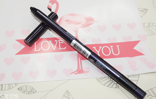 內(nèi)雙用眼線筆還是眼線液好？好用眼線筆推薦