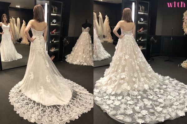 挑婚紗照要注意什么 7個不能忽視的細(xì)節(jié)