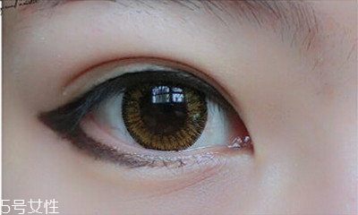 2018最流行的眼線(xiàn)畫(huà)法有幾種？新手最容易犯的眼線(xiàn)誤區(qū)