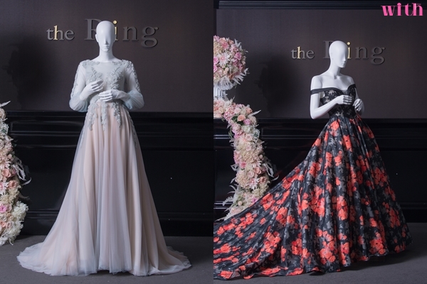 挑婚紗照要注意什么 7個不能忽視的細(xì)節(jié)