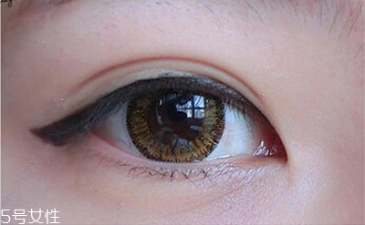 2018最流行的眼線(xiàn)畫(huà)法有幾種？新手最容易犯的眼線(xiàn)誤區(qū)