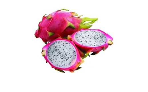 火龍果和梨怎么一起吃？補充膳食纖維