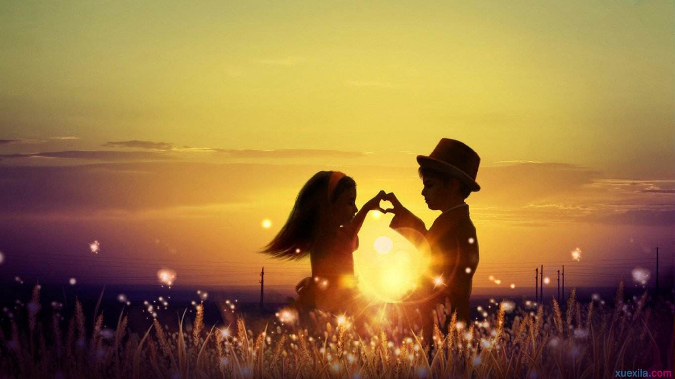 十二星座對(duì)愛情的態(tài)度與缺點(diǎn)