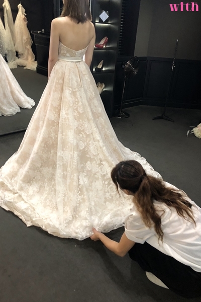 挑婚紗照要注意什么 7個不能忽視的細(xì)節(jié)