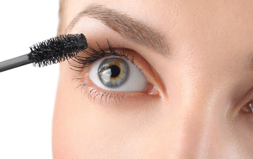 眼線怎么不暈妝？睫毛膏和眼線的正確畫法