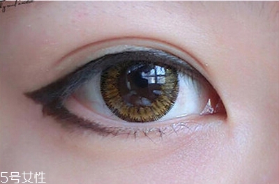 2018最流行的眼線(xiàn)畫(huà)法有幾種？新手最容易犯的眼線(xiàn)誤區(qū)