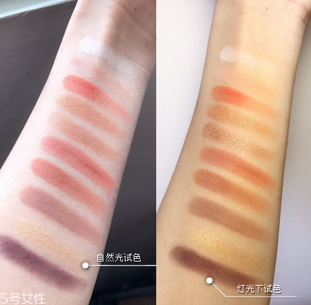 怎樣防止眼影暈染？七種日常眼影搭配秘訣