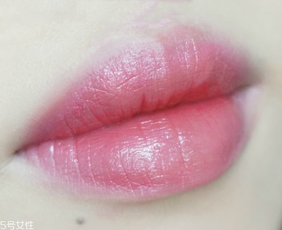 桃花眼妝容好看嗎？桃花眼妝容教程