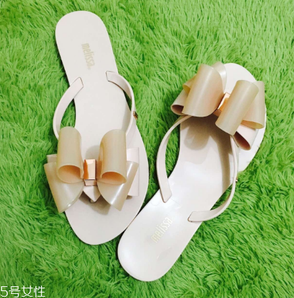 melissa是什么牌子？色彩斑斕惹人愛的果凍鞋
