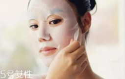 所有的爽膚水都能敷水膜嗎？這4種不適合