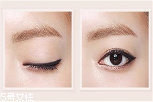 悅詩風(fēng)吟生機系列眼線筆色號如何選擇？悅詩風(fēng)吟生機系列