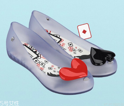 melissa是什么檔次？星光熠熠的小香鞋