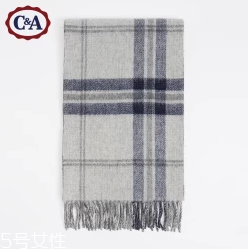 冬天戴什么圍巾好看？貌美又溫暖的圍巾大盤點(diǎn)