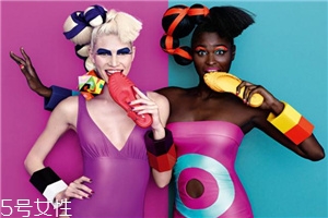 melissa是什么檔次？星光熠熠的小香鞋