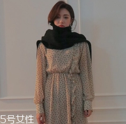 冬天戴什么圍巾好看？貌美又溫暖的圍巾大盤點(diǎn)