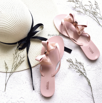 melissa是哪個(gè)國(guó)家的？女王和公主都愛(ài)穿它