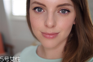 stila眼線筆暈妝嗎？美國的開架彩妝品牌